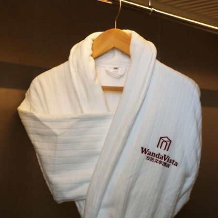 Wanda Vista Hohhot Hotel Eksteriør billede