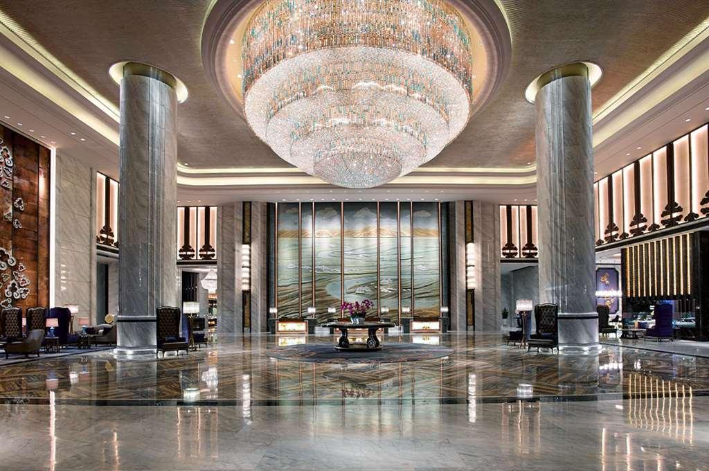Wanda Vista Hohhot Hotel Interiør billede