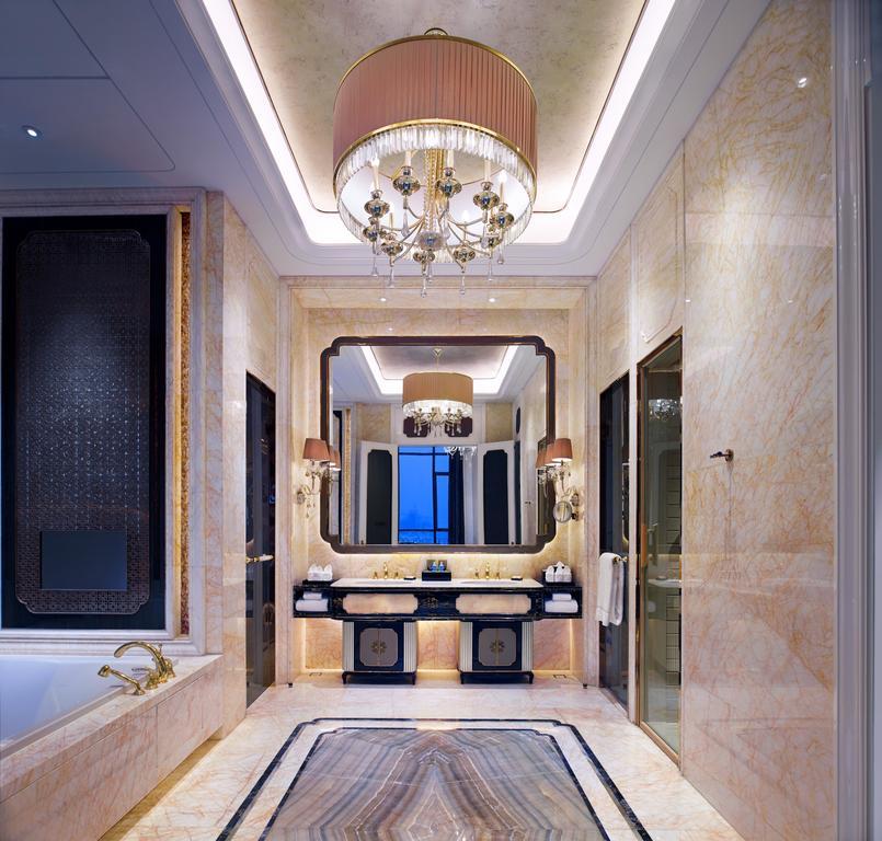 Wanda Vista Hohhot Hotel Eksteriør billede