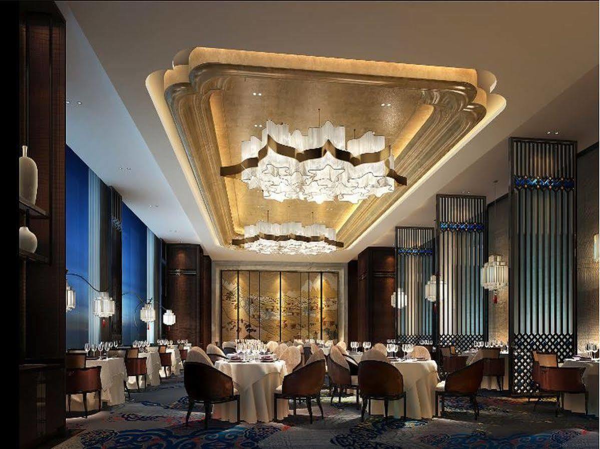 Wanda Vista Hohhot Hotel Eksteriør billede