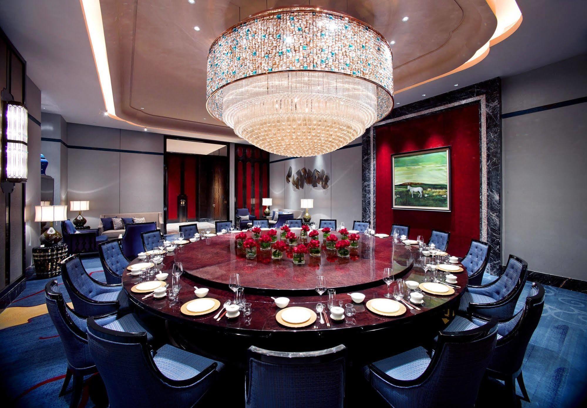 Wanda Vista Hohhot Hotel Eksteriør billede