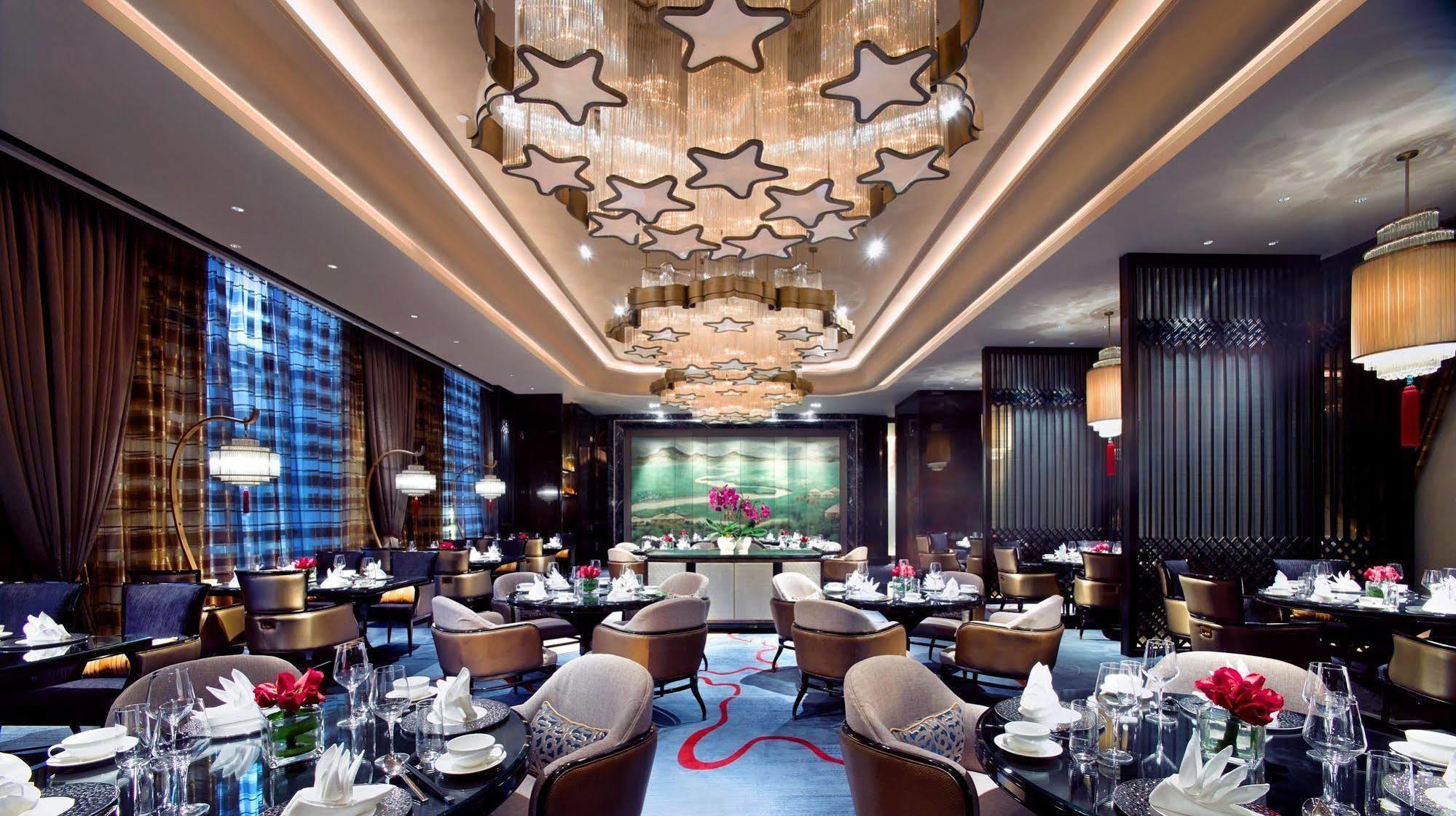 Wanda Vista Hohhot Hotel Eksteriør billede